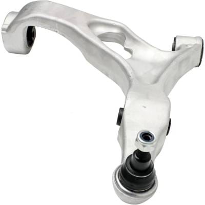 New Left Front Control Arm Compatible With Audi Volkswagen Touareg V6 Executive Touareg Comfortline thumbnail 4