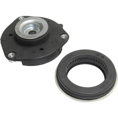 New Front Shock And Strut Mount Compatible With Volkswagen Jetta S 4 Cyl 2.0L Jetta Se 4 Cyl 1.8L Cc thumbnail 4