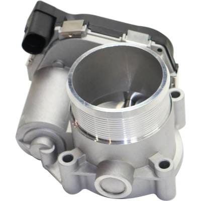 New 6-Prong Throttle Body Compatible With Audi A3 Quattro Technik 4 Cyl 2.0L A4 Allroad Progressiv 4 thumbnail 4
