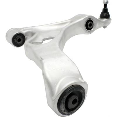 New Left Front Control Arm Compatible With Audi Volkswagen Touareg Sportline 6 Cyl 3.6L Touareg Base thumbnail 6