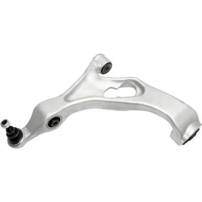 New Aluminum Control Arm Compatible With Audi Volkswagen Touareg V6 Executive 6 Cyl 3.6L Touareg Tdi thumbnail 8