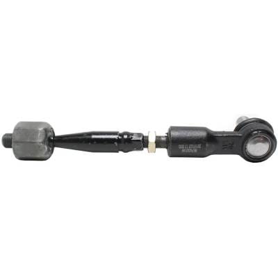 New Adjustable Tie Rod Assembly Compatible With Audi Volkswagen A6 Quattro Base 6 Cyl 2.7L Passat thumbnail 8