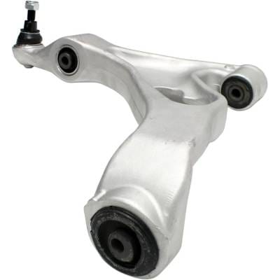 New Aluminum Control Arm Compatible With Audi Volkswagen Touareg Execline 6 Cyl 3.0L Touareg thumbnail 6