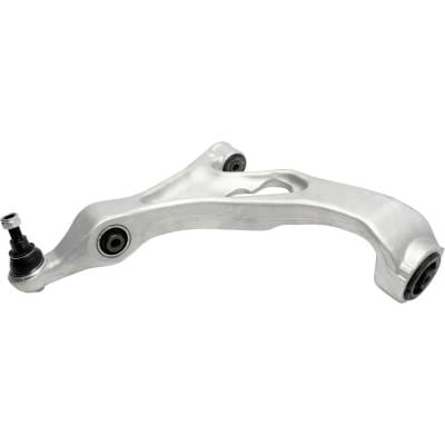 New Aluminum Control Arm Compatible With Audi Volkswagen Touareg Execline 6 Cyl 3.0L Touareg thumbnail 12
