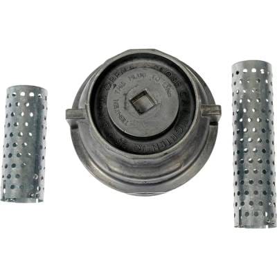New Aluminum Oil Filter Cover Compatible With Toyota Avalon Hybrid Xse 4 Cyl 2.5L Rav4 Trail 4 Cyl thumbnail 8