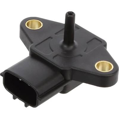 New Map Sensor Compatible With Infiniti Nissan Altima Gxe 4 Cyl 2.4L Pathfinder Le 6 Cyl 3.5L Sentra thumbnail 2