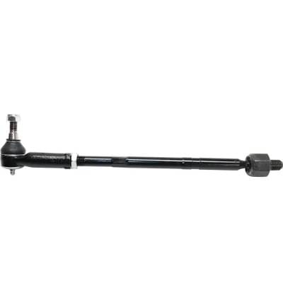 New Adjustable Tie Rod Assembly Compatible With Audi Volkswagen Beetle Gls 4 Cyl 2.0L Beetle S 5 Cyl thumbnail 2