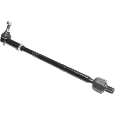 New Adjustable Tie Rod Assembly Compatible With Audi Volkswagen Beetle Gls 4 Cyl 2.0L Beetle S 5 Cyl thumbnail 4