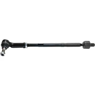 New Adjustable Tie Rod Assembly Compatible With Audi Volkswagen Beetle Gls 4 Cyl 2.0L Beetle S 5 Cyl thumbnail 8