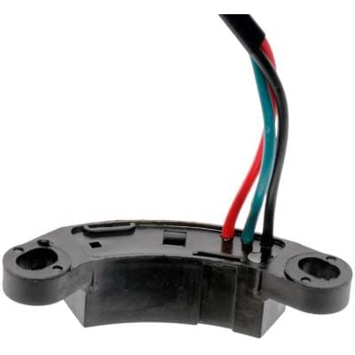 New Metal & Plastic Crankshaft Position Sensor Compatible With Pontiac Grand Prix Base 6 Cyl 3.1L thumbnail 4