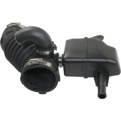 New Air Intake Hose Compatible With Nissan Sentra Sr 4 Cyl 2.0L Sentra Base 4 Cyl 2.0L Sentra S 4 thumbnail 8