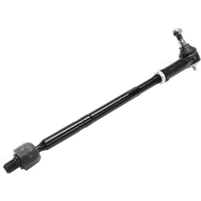 New Adjustable Tie Rod Assembly Compatible With Audi Volkswagen Golf Gti Glx 6 Cyl 2.8L Tt Quattro thumbnail 4