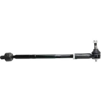 New Adjustable Tie Rod Assembly Compatible With Audi Volkswagen Jetta Gls 6 Cyl 2.8L Golf Gls 4 Cyl thumbnail 2