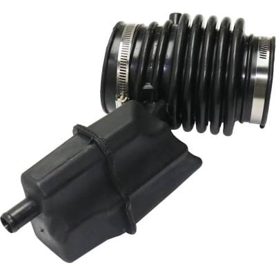New Upper Air Intake Hose Compatible With Nissan Altima Sv 6 Cyl 3.5L Altima Sr 6 Cyl 3.5L Altima Sl thumbnail 6