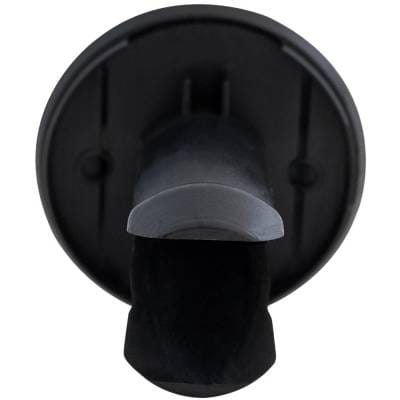 New Tow Eye Cover Compatible With Ford Ranger Xlt 4 Cyl 2.3L Ranger Xl 4 Cyl 2.3L Ranger Lariat 4 thumbnail 8