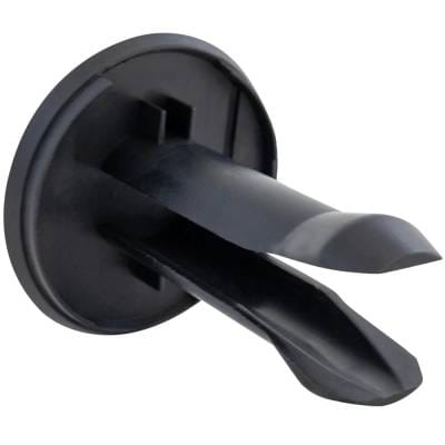 New Tow Eye Cover Compatible With Ford Ranger Xlt 4 Cyl 2.3L Ranger Xl 4 Cyl 2.3L Ranger Lariat 4 thumbnail 12