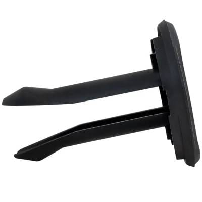 New Tow Eye Cover Compatible With Ford Ranger Xlt 4 Cyl 2.3L Ranger Xl 4 Cyl 2.3L Ranger Lariat 4 thumbnail 16