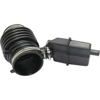 New Upper Air Intake Hose Compatible With Nissan Altima Se 6 Cyl 3.5L Altima Sv 6 Cyl 3.5L Altima Sr thumbnail 12