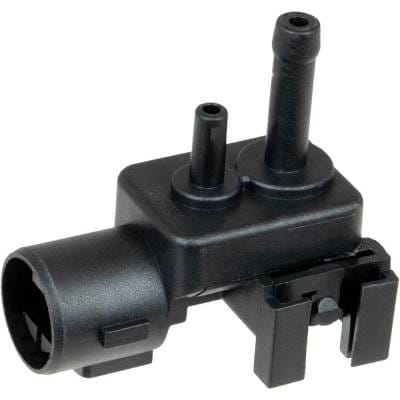New Fuel Pressure Sensor Compatible With Acura Honda Civic Ex 4 Cyl 1.7L Civic Value Package 4 Cyl thumbnail 2