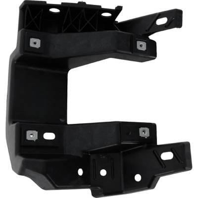New Tow Eye Cover Compatible With Ford Flex Se 6 Cyl 3.5L Flex Limited 6 Cyl 3.5L Flex Sel 6 Cyl thumbnail 4