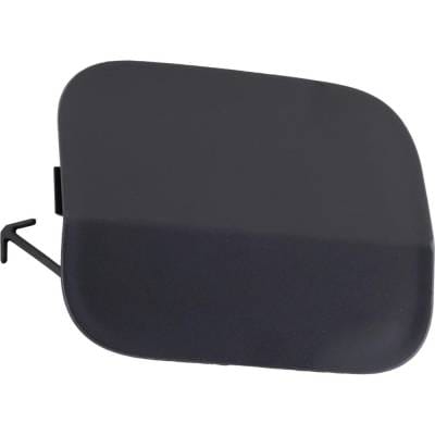 New Tow Eye Cover Compatible With Toyota Highlander Xle 4 Cyl 2.4L Highlander Hybrid Xle 4 Cyl 2.5L thumbnail 2