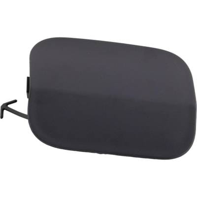 New Tow Eye Cover Compatible With Toyota Highlander Xle 4 Cyl 2.4L Highlander Hybrid Xle 4 Cyl 2.5L thumbnail 12