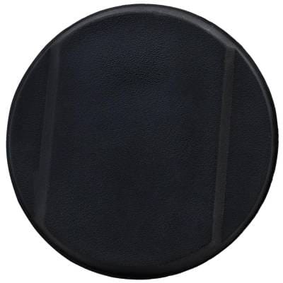 New Tow Eye Cover Compatible With Ford Ranger Xlt 4 Cyl 2.3L Ranger Xl 4 Cyl 2.3L Ranger Lariat 4 thumbnail 2