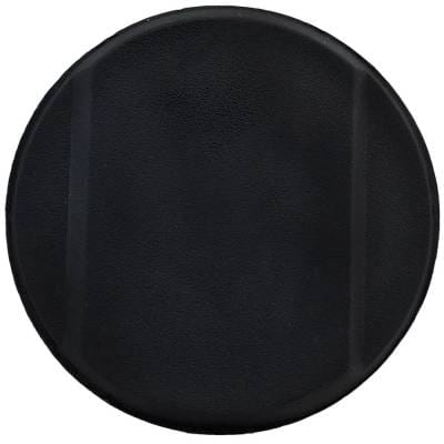 New Tow Eye Cover Compatible With Ford Ranger Xlt 4 Cyl 2.3L Ranger Xl 4 Cyl 2.3L Ranger Lariat 4 thumbnail 4