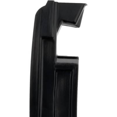 Front Left (Driver Side) Exterior Door Handle Compatible With 2014-2020 Nissan Rogue Chrome With Key thumbnail 14