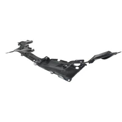 Lower Engine Cover Splash Shield Compatible With 2012-2015 Honda Civic Ilx 1.8L 4-Cyl 1.5L 4-Cyl thumbnail 4