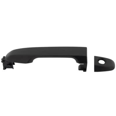 Front Driver Side Exterior Door Handle Compatible With 2003-2008 Infiniti Fx45 Nissan Murano thumbnail 10