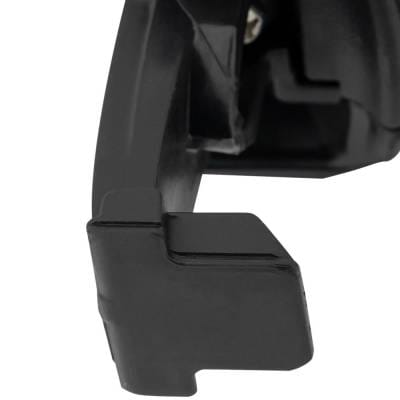 Front Driver Side Exterior Door Handle Compatible With 2003-2008 Infiniti Fx45 Nissan Murano thumbnail 16