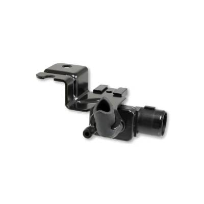 New Fuel Pressure Sensor Compatible With Acura Honda Accord Se 4 Cyl 2.2L Accord Ex 4 Cyl 2.2L Cl thumbnail 2
