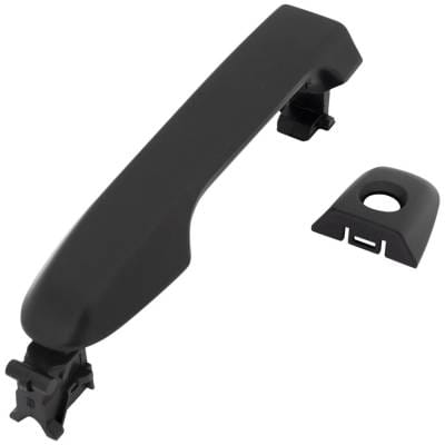 Front Left (Driver Side) Exterior Door Handle Compatible With 2003-2008 Infiniti Fx35 Infiniti Fx45 thumbnail 8