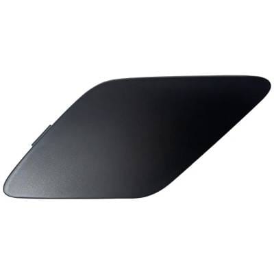 New Tow Eye Cover Compatible With Toyota Prius Prime Advanced 4 Cyl 1.8L Prius Prime Le 4 Cyl 1.8L thumbnail 2