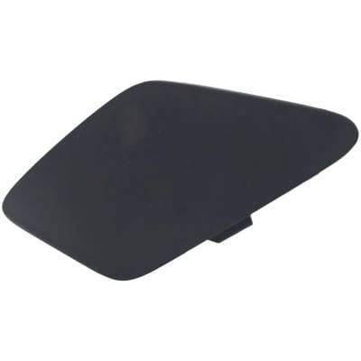 New Tow Eye Cover Compatible With Toyota Prius Prime Le 4 Cyl 1.8L Prius Prime Premium 4 Cyl 1.8L thumbnail 6
