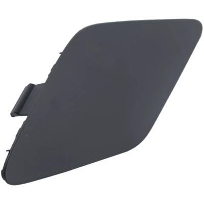 New Tow Eye Cover Compatible With Toyota Prius Prime Advanced 4 Cyl 1.8L Prius Prime Limited 4 Cyl thumbnail 4