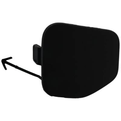 New Tow Eye Cover Compatible With Toyota Prius Limited 4 Cyl 2.0L Prius Le 4 Cyl 2.0L Prius Prime Se thumbnail 2