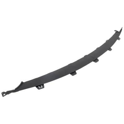 New Upper Front Bumper Filler Compatible With Tesla Model X P90d Founder Model X Plaid Model X thumbnail 6