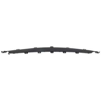 New Upper Front Bumper Filler Compatible With Tesla Model X Long Range Plus Model X Long Range Model thumbnail 10