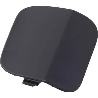 New Tow Eye Cover Compatible With Toyota Highlander L 6 Cyl 3.5L Highlander Limited 4 Cyl 2.4L thumbnail 6