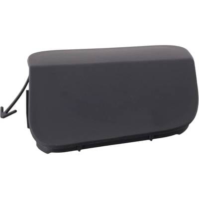New Tow Eye Cover Compatible With Toyota Highlander L 6 Cyl 3.5L Highlander Limited 4 Cyl 2.4L thumbnail 8