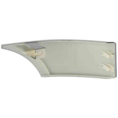 New Right Front Bumper Filler Compatible With Toyota Fj Cruiser Base 2009-2014 To1088124 thumbnail 8
