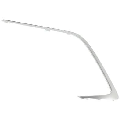 New Left Grille Trim Compatible With Toyota Corolla Se Apex Corolla Xse Corolla Se Nightshade thumbnail 2