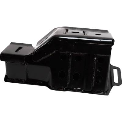 Left Front Bumper Bracket Compatible With Toyota Sienna All Submodels 2011-2020 To1066181 5720808010 thumbnail 10