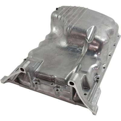 New Aluminum Oil Pan Compatible With Acura Honda Odyssey Cargo 6 Cyl 3.5L Odyssey Lx 6 Cyl 3.5L Cl thumbnail 6