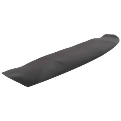New Lower Front Skid Plate Compatible With Tesla Model X 90D Model X Long Range Model X Long Range thumbnail 6