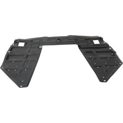 Lower Engine Cover Splash Shield Compatible With 2015-2024 Nissan Murano 3.5L V6 2.5L 4-Cyl Front thumbnail 10