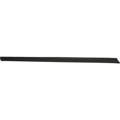 New Textured Black Door Molding And Beltlines Compatible With Nissan Rogue Sv Hybrid Rogue Sl Hybrid thumbnail 10