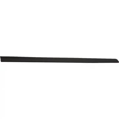 New Textured Black Door Molding And Beltlines Compatible With Nissan Rogue Sv Hybrid Rogue Sl Hybrid thumbnail 12